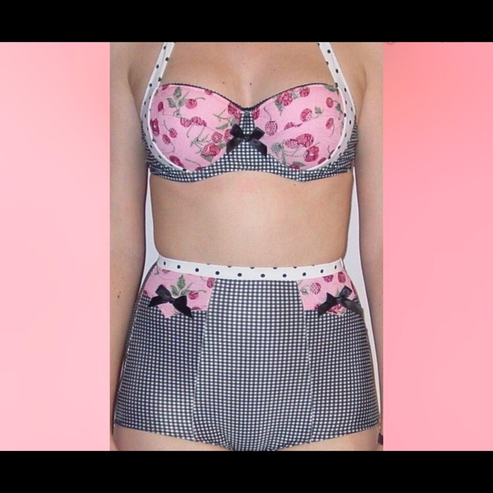 Lucy B retro 🍒 Swimsuit